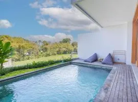 Villa Taman Famindo Canggu V8 by Great Bali Villas