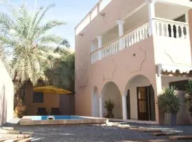 Villa Saran