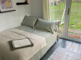 Westcroft Garden Room