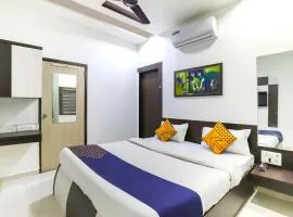 Hotel Atithi - Oposite Shreeji Hospital