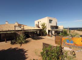 Complejo Aguazul, hotel in La Pedrera