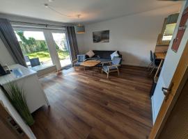 Haus Anker, Hotel in Sankt Peter-Ording