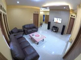 Griya Nakula Homestay Jogja