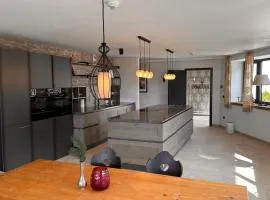 Lou Garden Suite