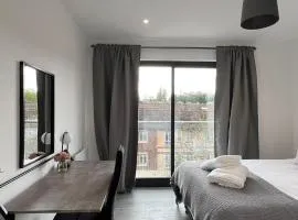 Hemel Apartments - Serenity Suite