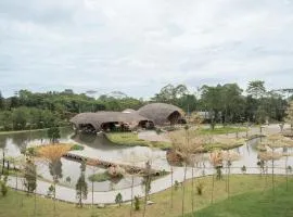 The Hill Hotel & Resort Sibolangit Powered by Archipelago