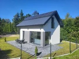 Domek Całoroczny
