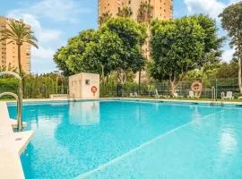 Cozy Apartment In Torremolinos