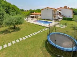 Amazing Home In Labin