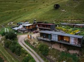 Ardoti Guest House