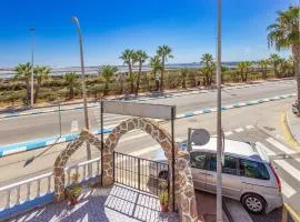 Cozy Apartment In San Pedro Del Pinatar