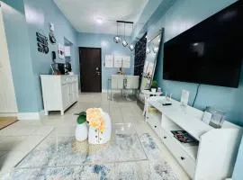 Fort Bonifacio BGC condo