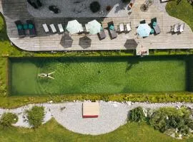 Arlberg Stuben - das kleine, feine Hotel
