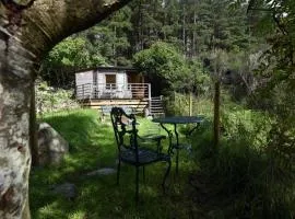 Helvellyn - The Hut - Twin or Double