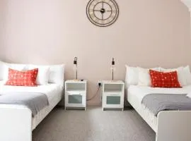 Shoreditch Rooms