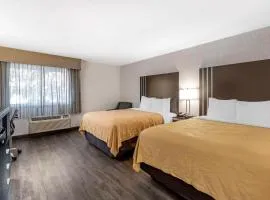 Quality Inn Burbank Airport