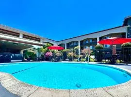 Quality Inn Ontario Airport Convention Center