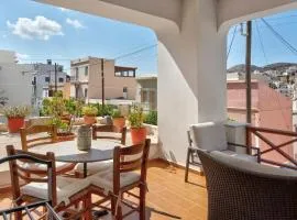 Voula Apartment