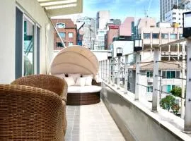 Family Pent House