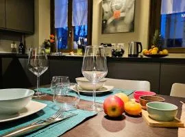 Casa27, convenient location to Milan Center & Como Lake