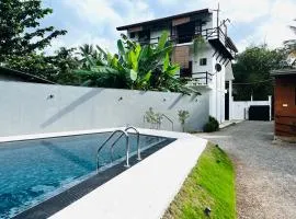 Hotel Vish Ceylon