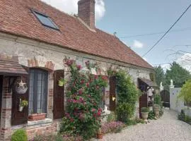 LE VIEIL HERMITAGE