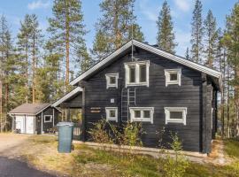 Holiday Home Uuvana by Interhome