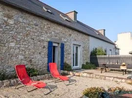 Holiday Home Ty Pol by Interhome