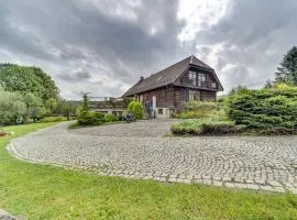 Holiday Home Borówna-1 by Interhome