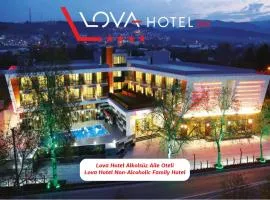 Yalova Lova Hotel & SPA Yalova