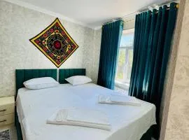 Khan Apartments
