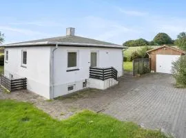 Stunning Home In Samsø With Wifi