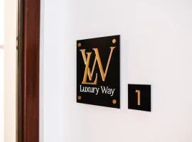 Luxury Way Vanilla