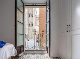 Apartamento Primis Catedral Homes