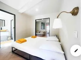 Charmant appartement Olmeto