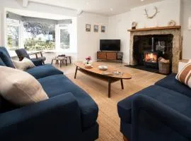 Border View Cottage