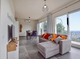 Splendida Casa In Corsanico, מלון במסרוסה