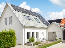 4 Bedroom Cozy Home In Ystad, hotel di lusso a Ystad