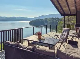 5 Bedroom Cozy Home In Hebnes