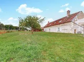 Cozy Home In Boulleret With Wifi