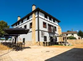 Paratene Ostatu Habitaciones