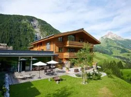LUX ALP CHALET am Arlberg