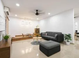 Ipoh South Homestay 8-16pax 10mins to attraction