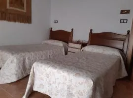 Habitación Tomillar