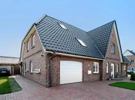Ferienwohnung Ingwersen Nordstrand
