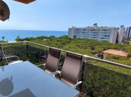 Bravaholidays-242-SC18, hotel en Blanes