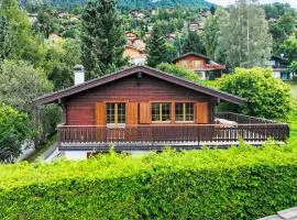 Chalet La Couronne by Interhome