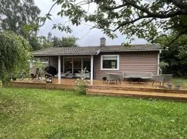 Holiday Home Jovana - 150m to the inlet by Interhome