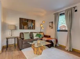 Apartment des Alpages - Alpes Travel - Sleeps 6-8