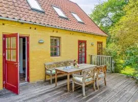 Holiday Home Waldemar - 8km from the sea by Interhome